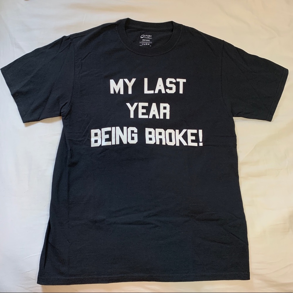 🚨SOLD A$AP Twelvyy MLYBB Tee Never Worn
